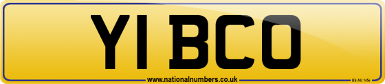 Y1 BCO