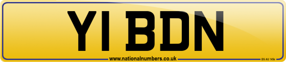 Y1 BDN