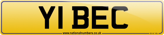 Y1 BEC