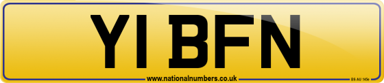 Y1 BFN