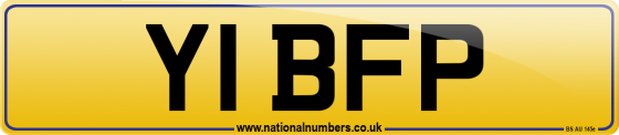 Y1 BFP