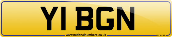 Y1 BGN