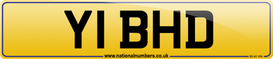 Y1 BHD