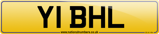 Y1 BHL