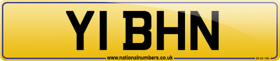 Y1 BHN