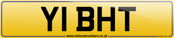 Y1 BHT