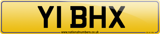 Y1 BHX