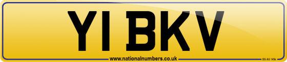 Y1 BKV