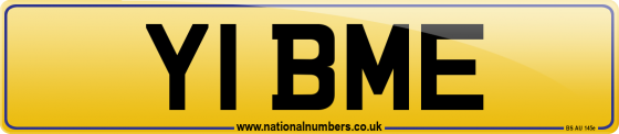 Y1 BME