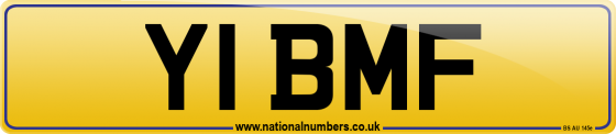 Y1 BMF