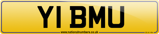 Y1 BMU