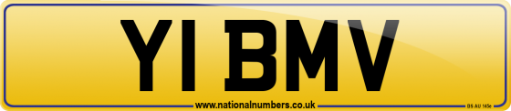 Y1 BMV
