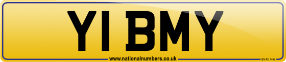 Y1 BMY