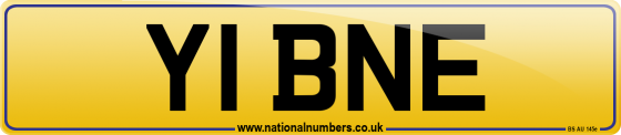 Y1 BNE