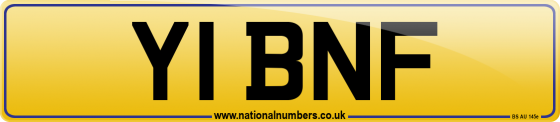 Y1 BNF