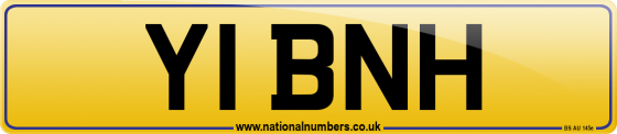 Y1 BNH