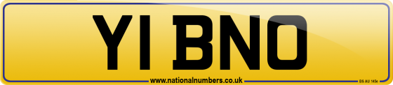 Y1 BNO