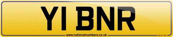 Y1 BNR