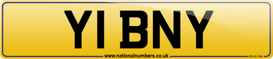 Y1 BNY