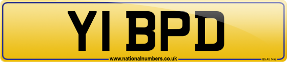 Y1 BPD