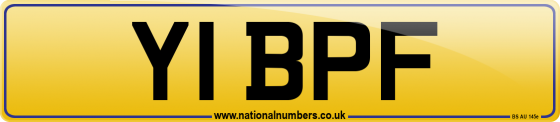 Y1 BPF