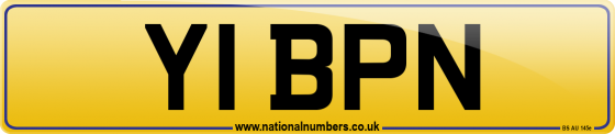 Y1 BPN