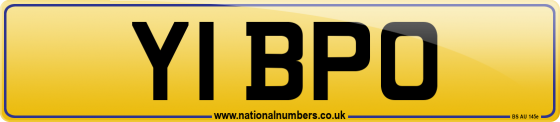 Y1 BPO