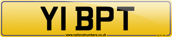 Y1 BPT