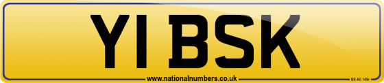 Y1 BSK