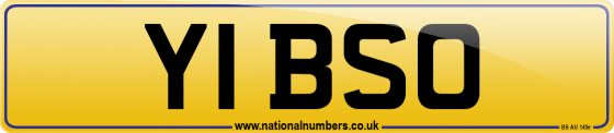 Y1 BSO