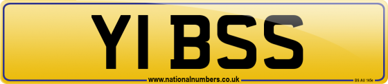 Y1 BSS