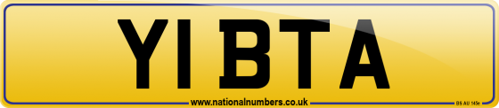 Y1 BTA