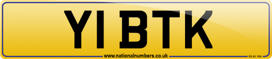 Y1 BTK