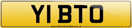 Y1 BTO
