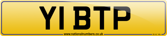 Y1 BTP