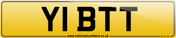 Y1 BTT