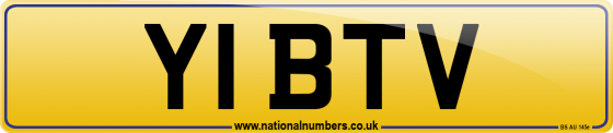 Y1 BTV
