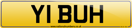 Y1 BUH