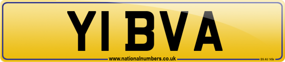 Y1 BVA