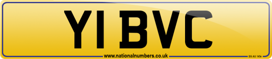Y1 BVC