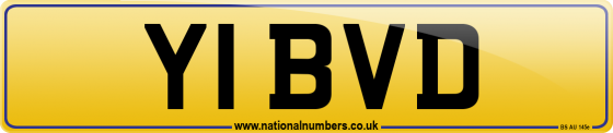Y1 BVD