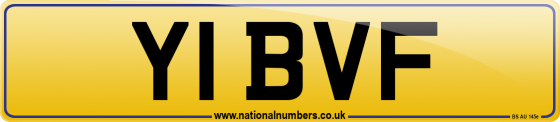 Y1 BVF