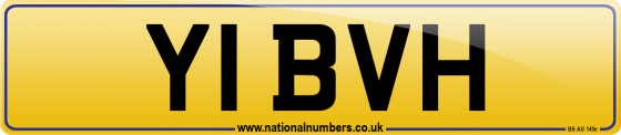 Y1 BVH
