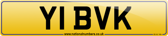 Y1 BVK