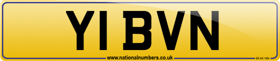 Y1 BVN