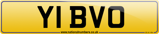 Y1 BVO