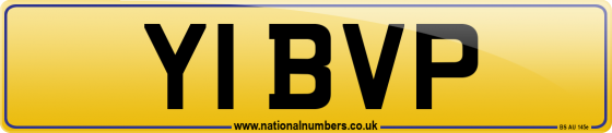 Y1 BVP