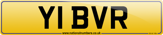 Y1 BVR