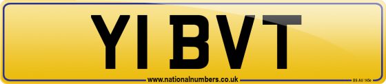 Y1 BVT
