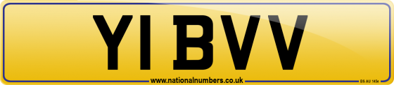 Y1 BVV